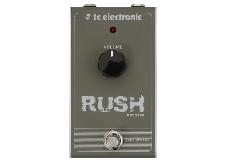 TC Electronic Rush Booster 